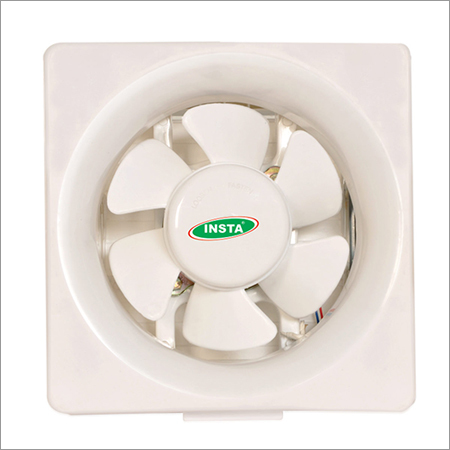 Ventilation Plastic Fan