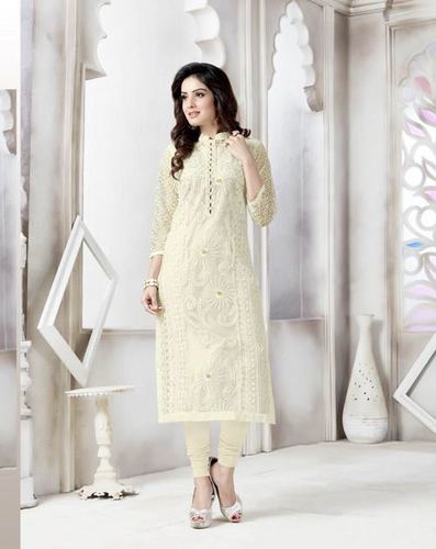 डिजाइनर कुर्ती