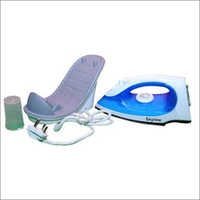 Cordless Steam Spray Iron
