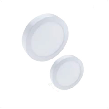 Round Downlight