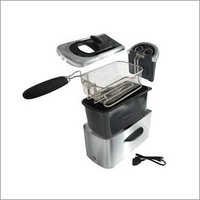 Deep Oil Fryer