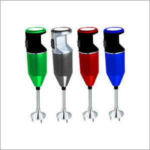 Hand Blender