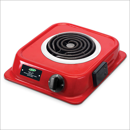 Hot Plate
