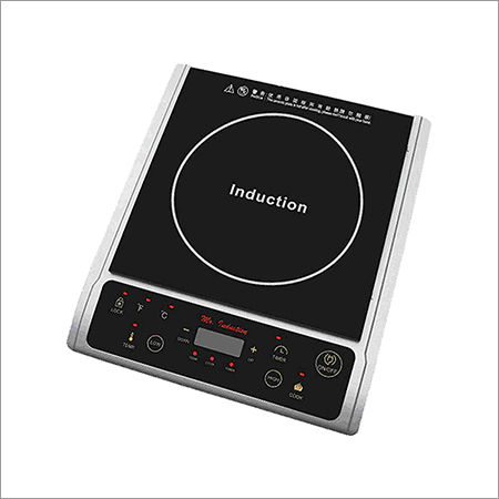 Induction Cooktop