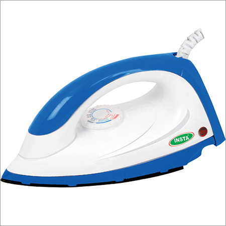 Dry Iron LW Automatic