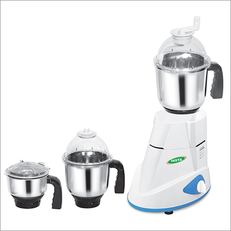 Mixer Grinder