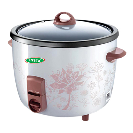Rice Cooker