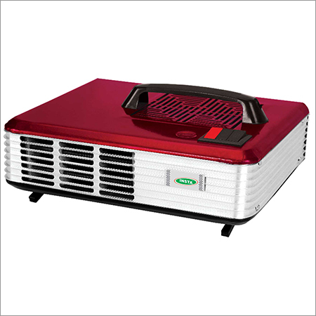 Heat Blower Deluxe
