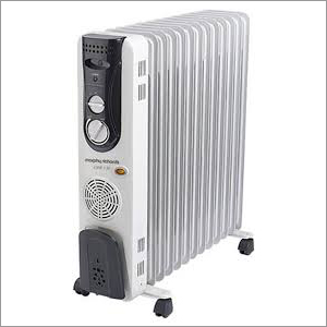 Oil Filled Heater