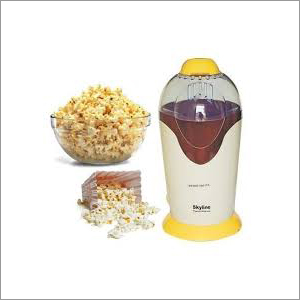 Popcorn Snack Maker