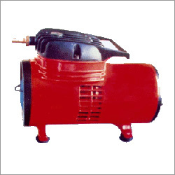 Diaphragm Oil Free Compressor HS-1