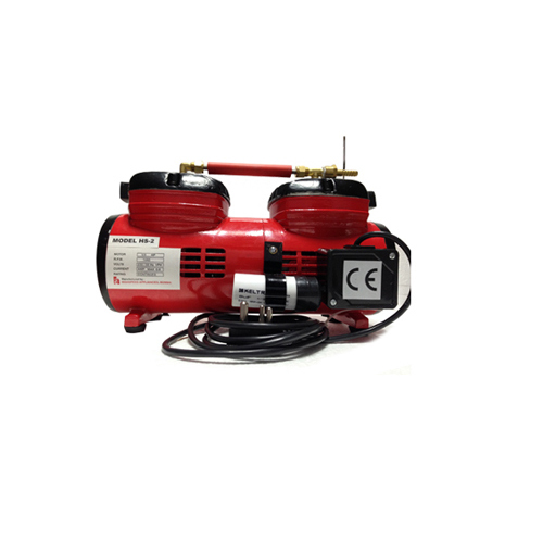 Diaphragm Oil Free Compressor HS-2