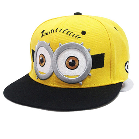 Kids Cap