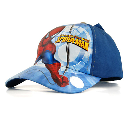 Kids Cap
