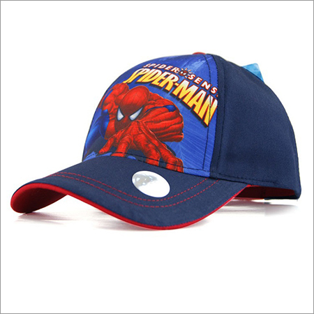 Kids Cap