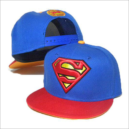 Kids Cap