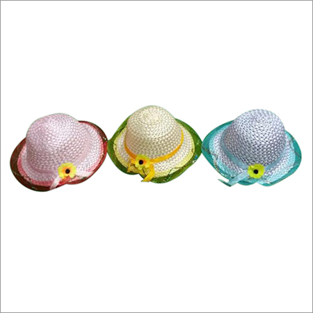 Fancy Ladies Caps