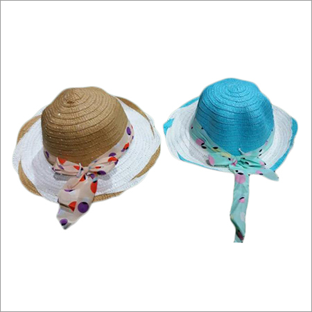 Ladies Cap