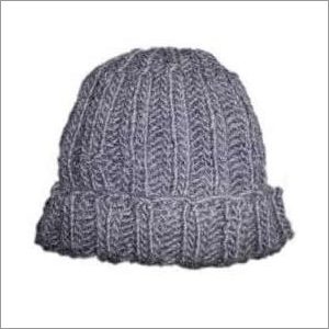 Woolen Caps