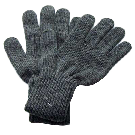 Woolen Gloves
