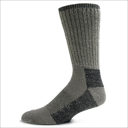 Woolen Socks