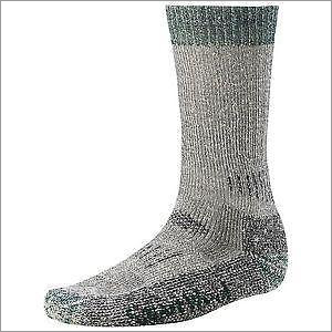 Fancy Woolen Socks
