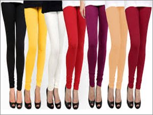 Ladies Leggings