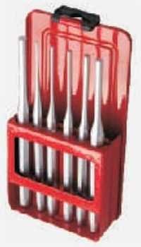 Pin Punch Set