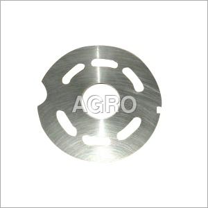 Valve  Plate