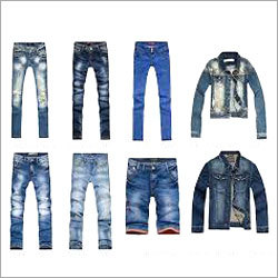 Fashion Jeans