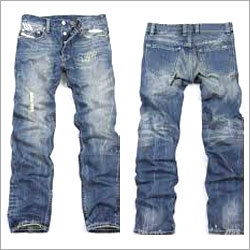 Mens Stylish Jeans