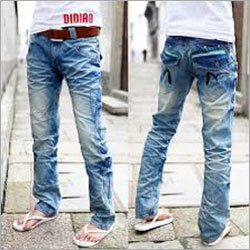 Ballon Style Jeans