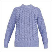 Knitted Ladies Wear