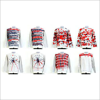 Printed T-Shirts