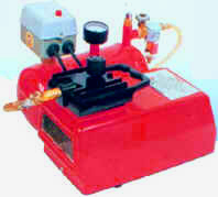 Optional Air Receiver HS-SP-1T