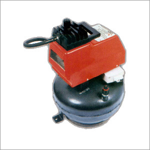 Optional Air Receiver HS-WP-1T