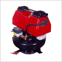 Optional Air Receiver HS-WP-2T
