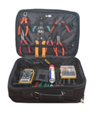 HAVC/Electo Mechanical Tool Kit