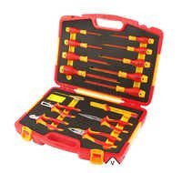 15 Pcs Hand Tool Set