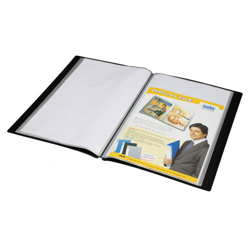 Display File - 40 Pockets