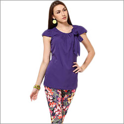 Ladies Causal Tops
