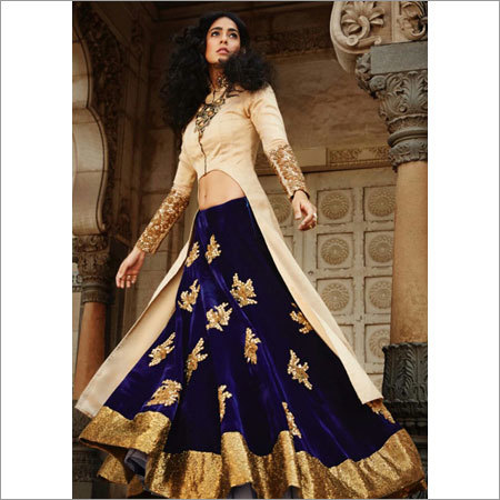 Ladies Lehengas