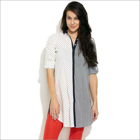 Ladies Shirts