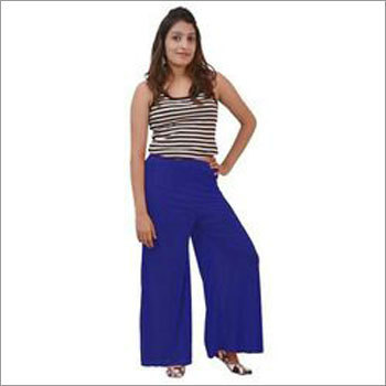 Ladies Palazzo