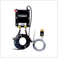 Speed Limiter Model Fuel