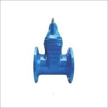 Cast Iron Gate Valve