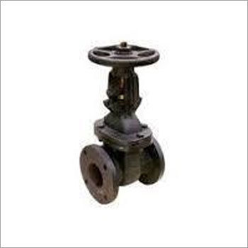 Cast Iron Sluice Valve Power: Manual