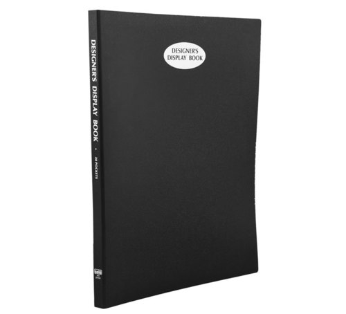 Display File - 20 Pockets