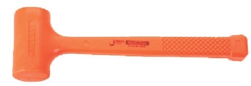 PU Hammer - Sand-Filled Shockproof Design, Tool Type PU Hammer