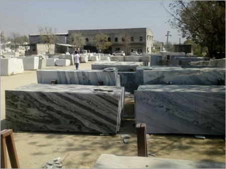 Indian Beige Marble